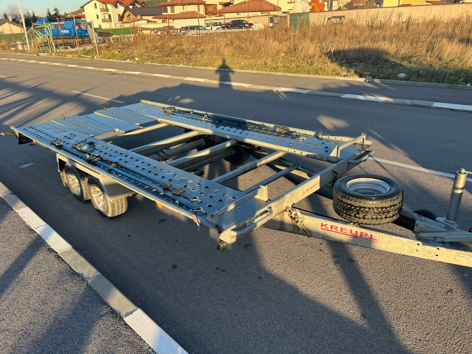 �� ��������� Pongratz | Mobile.bg � ����������� 4