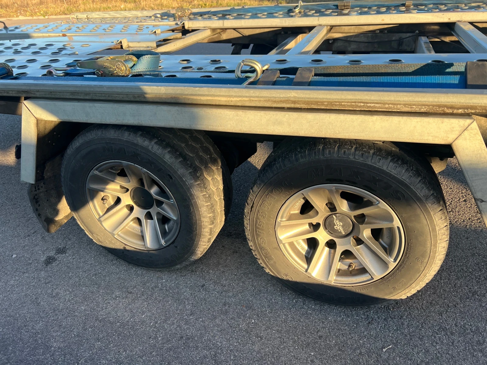 �� ��������� Pongratz | Mobile.bg � ����������� 3