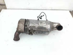 Катализатор, фап филтър пежо 2008,208,3008 1.6хди