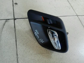 Дръжка врата вътрешна задна дясна Гранд Чероки