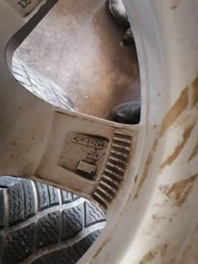 Джанти за Citroen C3, снимка 8