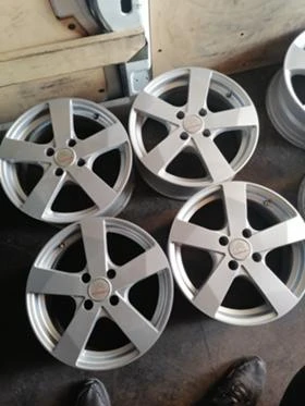 Джанти за Citroen C3, снимка 2