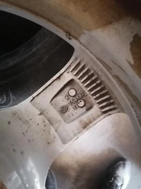 Джанти за Citroen C3, снимка 7