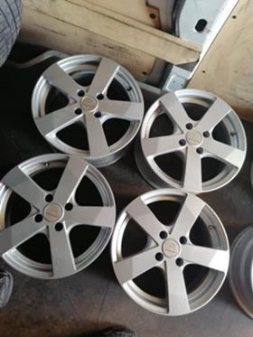 Джанти за Citroen C3, снимка 3