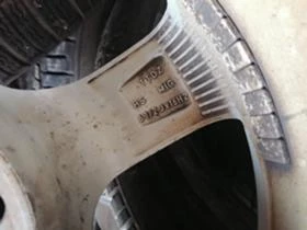 Джанти за Citroen C3, снимка 6