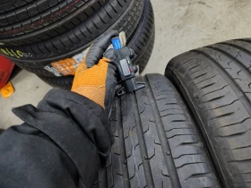 Гуми Летни 205/55R17, снимка 4