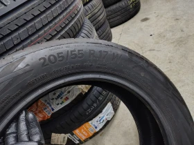 Гуми Летни 205/55R17, снимка 8