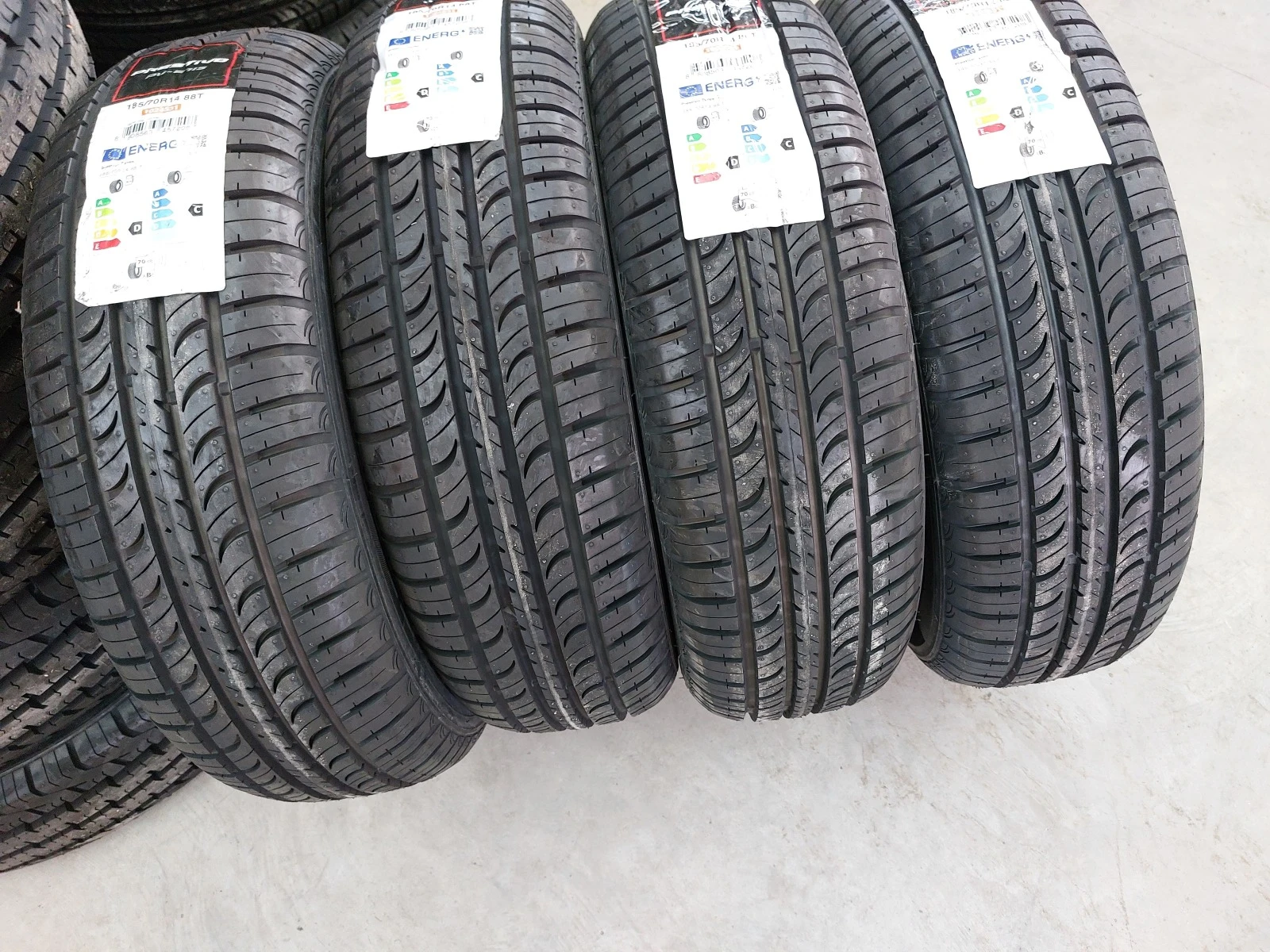 ���� 185/70R14 | Mobile.bg � ����������� 4
