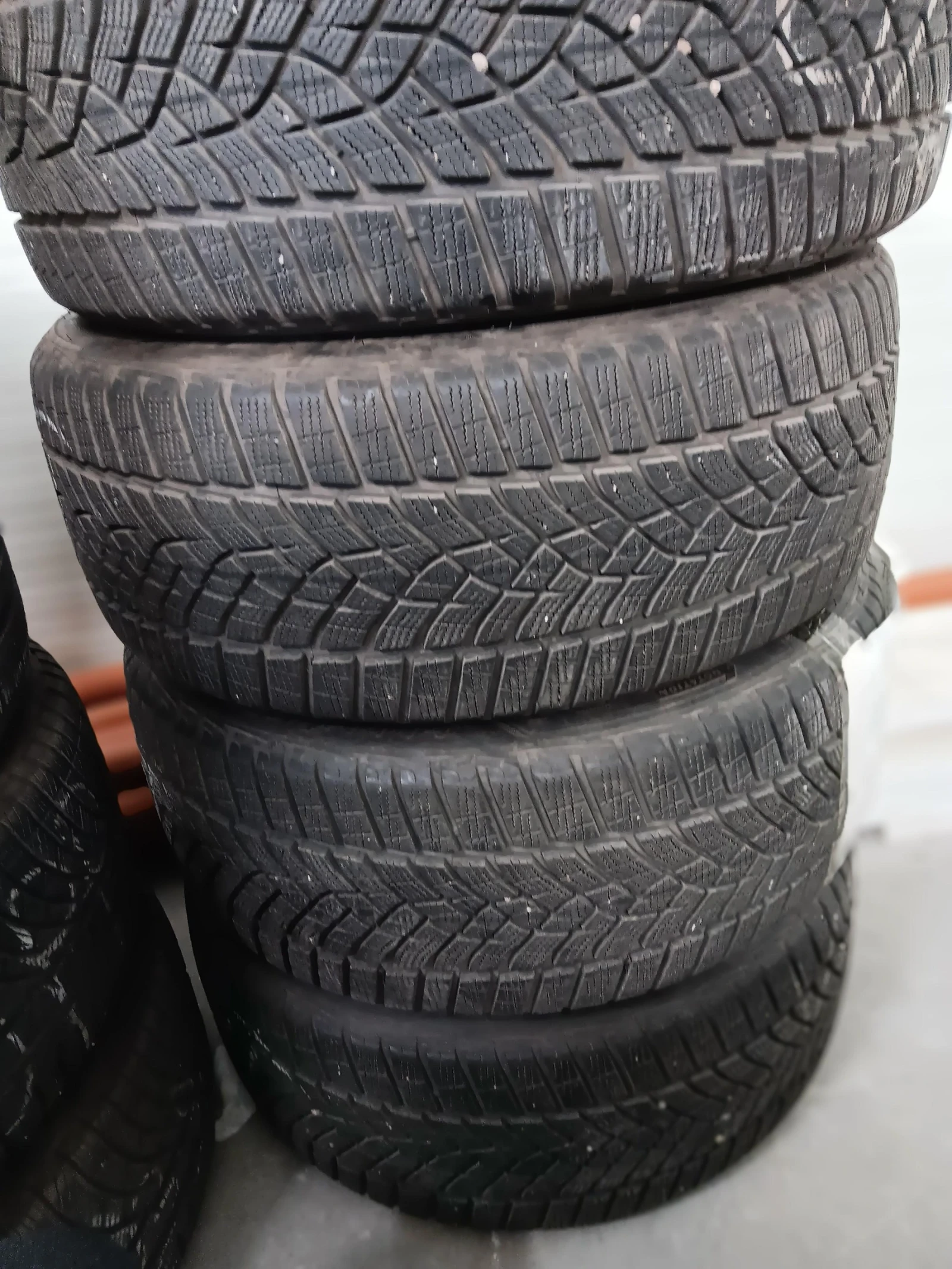 ���� 225/45R18 | Mobile.bg � ����������� 2