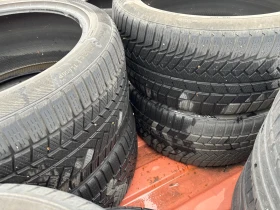 Гуми Всесезонни 285/40R21, снимка 4 - Гуми и джанти - 52887993