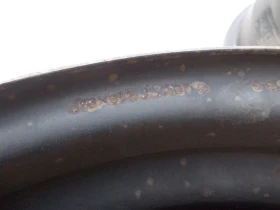 Джанти, снимка 3 - Гуми и джанти - 53009771