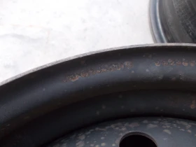 Джанти, снимка 2 - Гуми и джанти - 53009771