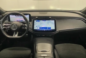 Mercedes-Benz E 220 d AMG Line, снимка 6