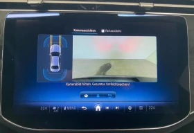 Mercedes-Benz E 220 d AMG Line, снимка 9