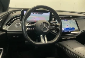 Mercedes-Benz E 220 d AMG Line, снимка 7