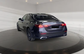 Mercedes-Benz E 220 d AMG Line, снимка 3