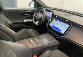 Mercedes-Benz E 220 d AMG Line, снимка 10