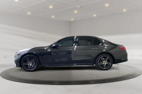 Mercedes-Benz E 220 d AMG Line, снимка 2