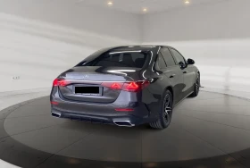 Mercedes-Benz E 220 d AMG Line, снимка 4