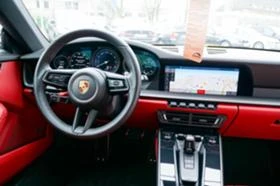 Porsche 911 991 Carrera 3.0, снимка 11