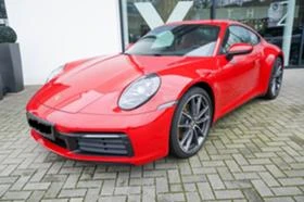 Porsche 911 991 Carrera 3.0, снимка 1