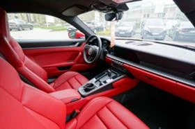 Porsche 911 991 Carrera 3.0, снимка 12