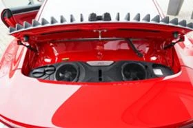 Porsche 911 991 Carrera 3.0, снимка 8