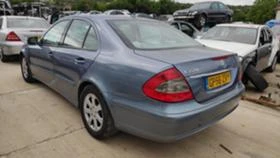 Mercedes-Benz E 220 CDI, снимка 2