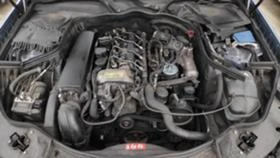 Mercedes-Benz E 220 CDI, снимка 4