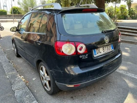 VW Golf Plus 1.9 tdi  bls, снимка 3