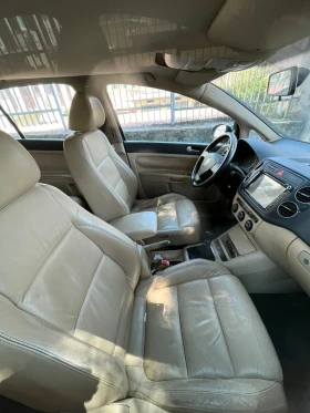 VW Golf Plus 1.9 tdi  bls, снимка 4