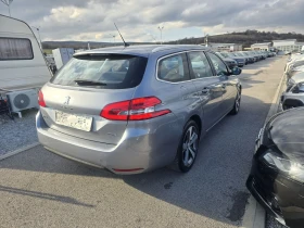 Peugeot 308 HDI Evro 6B , снимка 4