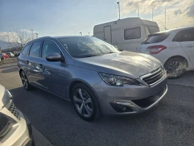 Peugeot 308 HDI Evro 6B , снимка 3