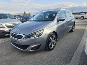 Peugeot 308 HDI Evro 6B , снимка 2