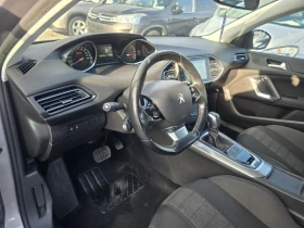 Peugeot 308 HDI Evro 6B , снимка 9