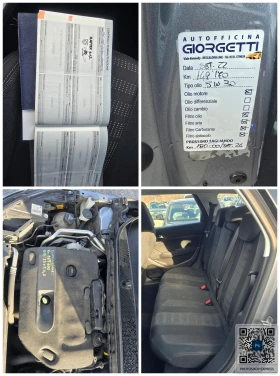 Peugeot 308 HDI Evro 6B , снимка 14