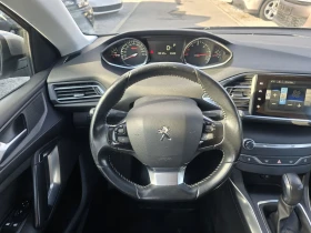 Peugeot 308 HDI Evro 6B , снимка 8