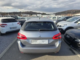 Peugeot 308 HDI Evro 6B , снимка 6
