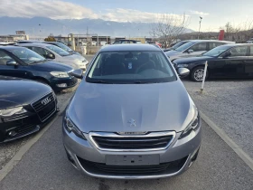 Peugeot 308 HDI Evro 6B , снимка 1