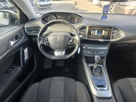Peugeot 308 HDI Evro 6B , снимка 7