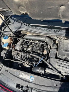VW Golf 2.0TFSI GTI, снимка 14