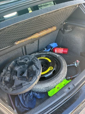 VW Golf 2.0TFSI GTI, снимка 13