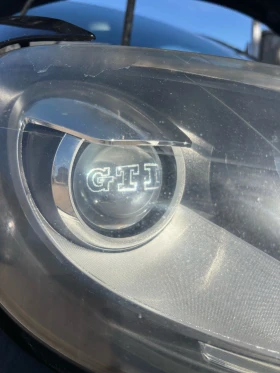 VW Golf 2.0TFSI GTI, снимка 16