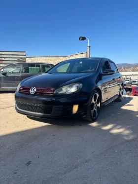 VW Golf 2.0TFSI GTI, снимка 4