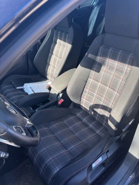 VW Golf 2.0TFSI GTI, снимка 7