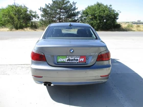 BMW 530 3.0/ДИЗЕЛ/X-DRIVE/235кс./КАТО НОВА, снимка 5