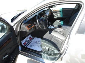 BMW 530 3.0/ДИЗЕЛ/X-DRIVE/235кс./КАТО НОВА, снимка 9