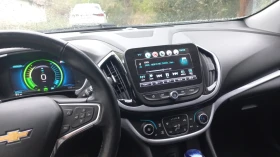 Chevrolet Volt 1, 5бензин / електрик, снимка 5