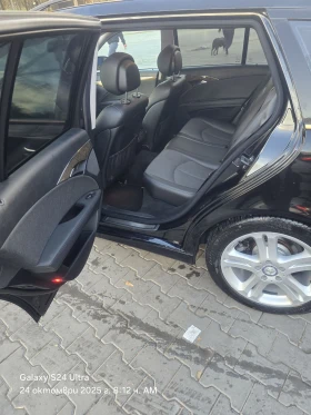 Mercedes-Benz E 220 2.2 cdi 136, снимка 7