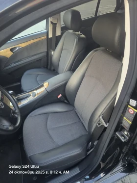 Mercedes-Benz E 220 2.2 cdi 136, снимка 8